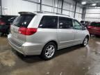 2005 Toyota Sienna XLE