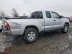 2006 Toyota Tacoma Access Cab