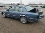 2008 Mercury Grand Marquis LS