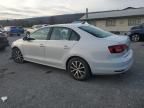 2018 Volkswagen Jetta SE