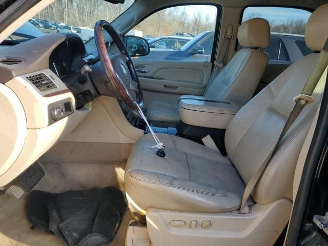 2008 Cadillac Escalade Luxury