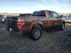 2011 Ford F150 Super Cab