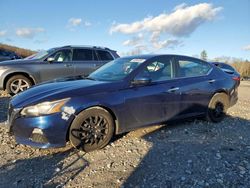 2020 Nissan Altima S en venta en West Warren, MA