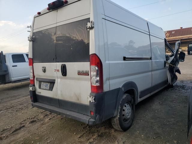 2021 Dodge RAM Promaster 2500 2500 High