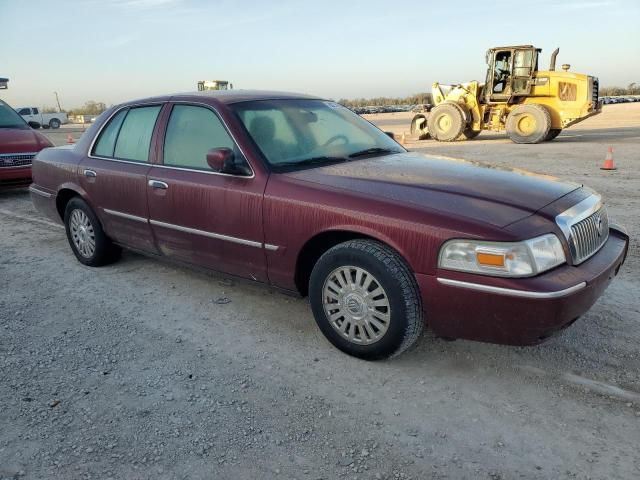 2006 Mercury Grand Marquis LS