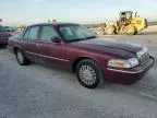 2006 Mercury Grand Marquis LS