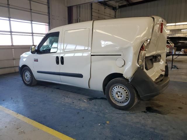 2015 Dodge RAM Promaster City