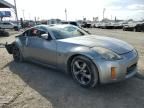 2006 Nissan 350Z Coupe