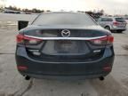 2014 Mazda 6 Touring