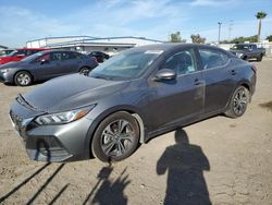 2020 Nissan Sentra SV en venta en San Diego, CA