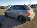 2016 Mini Cooper