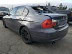 2007 BMW 328 I