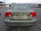 2004 Honda Civic DX VP