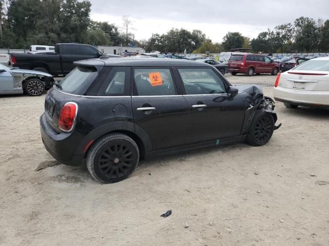 2021 Mini Cooper