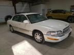 2002 Buick Park Avenue