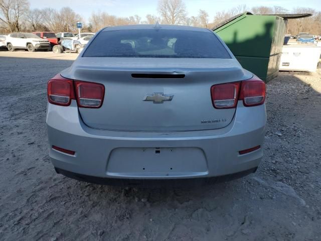 2014 Chevrolet Malibu 1LT