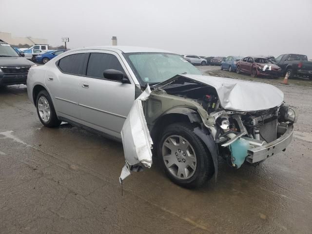 2007 Dodge Charger SE