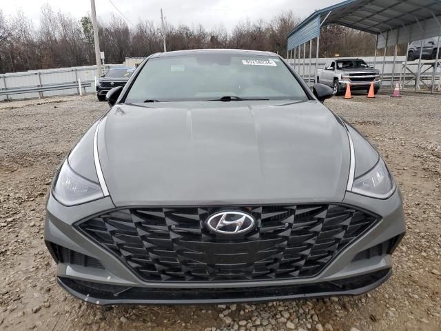 2022 Hyundai Sonata SEL Plus