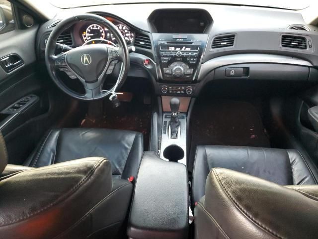 2014 Acura ILX 20 Tech