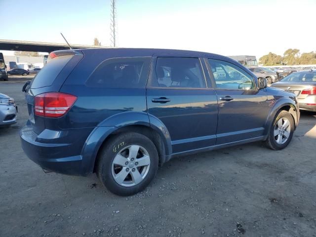 2013 Dodge Journey SE