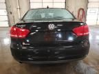 2012 Volkswagen Passat SE