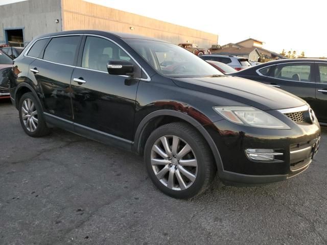 2007 Mazda CX-9