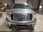 2012 Ford F150 Super Cab