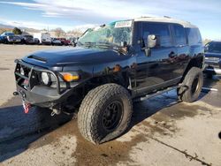 2008 Toyota FJ Cruiser en venta en Littleton, CO