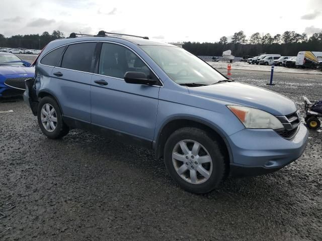 2011 Honda CR-V SE