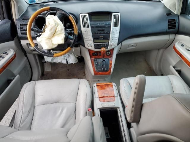 2004 Lexus RX 330