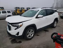 2019 GMC Terrain SLE en venta en Dunn, NC