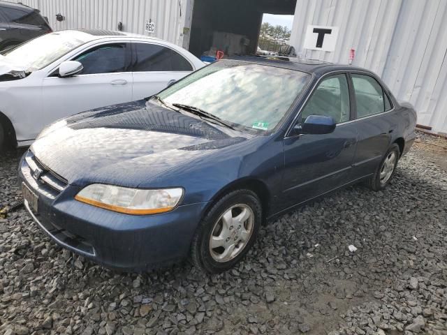 1999 Honda Accord EX