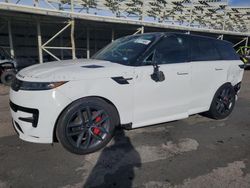 2024 Land Rover Range Rover Sport Dynamic SE en venta en Littleton, CO