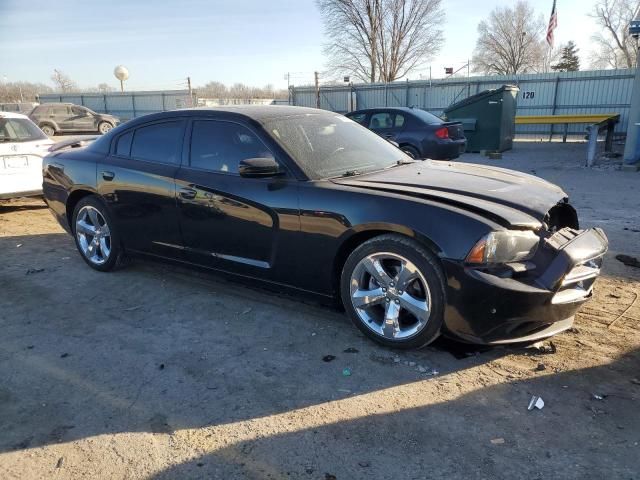 2012 Dodge Charger SXT