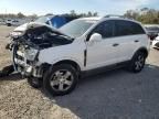 2012 Chevrolet Captiva Sport