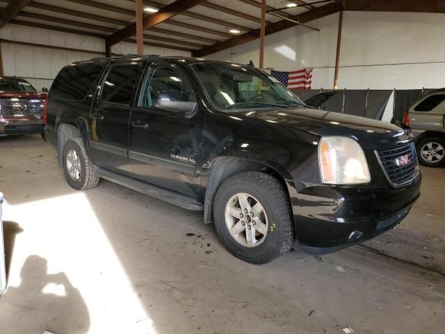 2012 GMC Yukon XL K1500 SLT