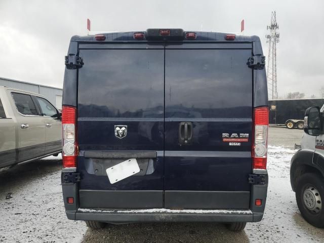 2017 Dodge RAM Promaster 1500 1500 Standard