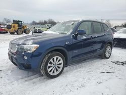 Carros con verificación Run & Drive a la venta en subasta: 2016 BMW X3 XDRIVE28I