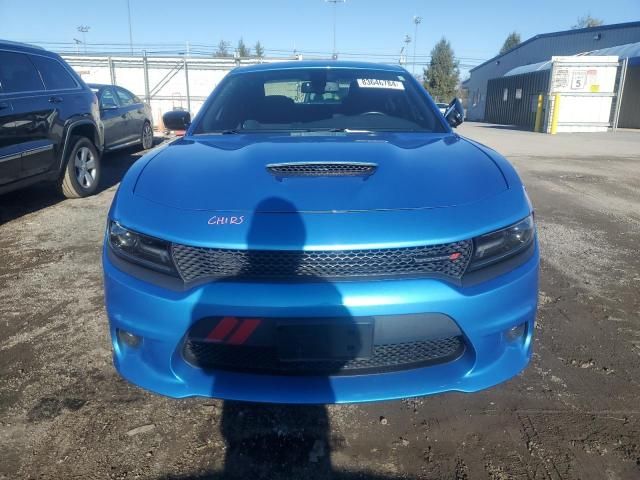 2019 Dodge Charger GT