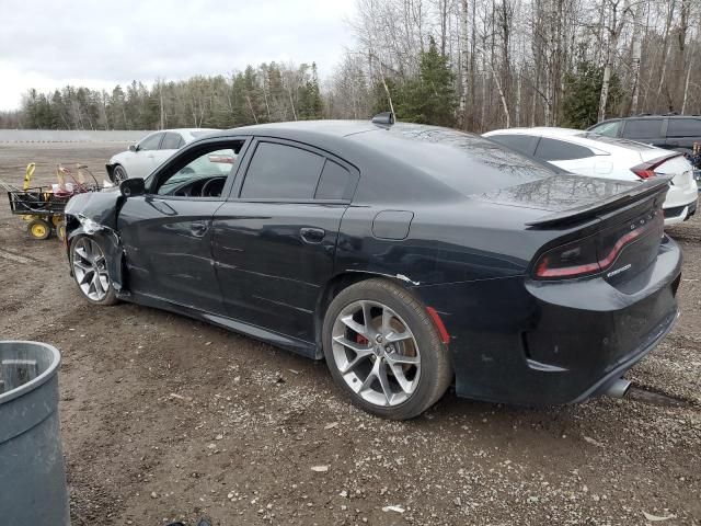 2022 Dodge Charger GT