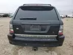 2006 Land Rover Range Rover Sport HSE