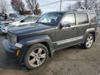 2011 Jeep Liberty Limited