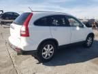 2007 Honda CR-V EXL