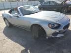 2017 Fiat 124 Spider Classica