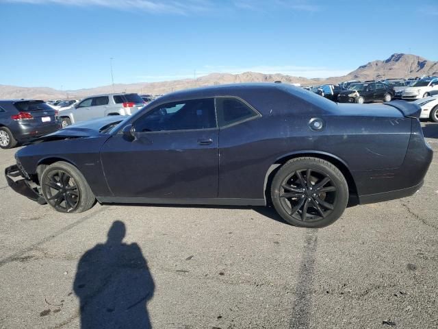 2016 Dodge Challenger R/T