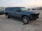 2009 Chevrolet Silverado K1500 LT