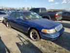 1998 Ford Crown Victoria Police Interceptor