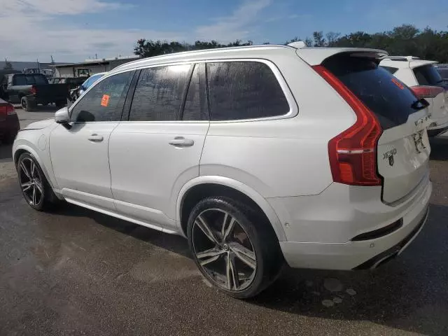 2016 Volvo XC90 T8