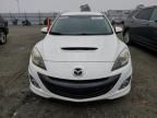 2012 Mazda Speed 3