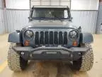 2008 Jeep Wrangler Unlimited Sahara